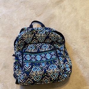 Vera Bradley backpack